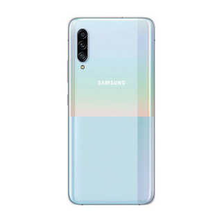 SAMSUNG 三星 Galaxy A90 5G手机 8GB+128GB 空间白