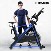 海德（HEAD）H-S730 动感单车 商用健身车
