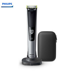 PHILIPS 飞利浦 小T刀系列 QP6523 电动剃须刀