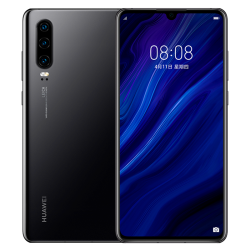 HUAWEI 华为 P30 智能手机 8GB+128GB