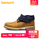 Timberland 添柏岚 A17BB 男士翻帮短靴 *4件