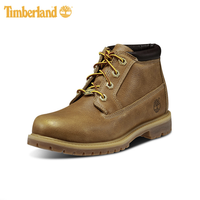 Timberland 添柏岚 A12OM 女子系带短靴