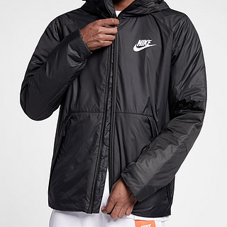 NIKE 耐克 SPORTSWEAR SYNTHETIC HOODED FLEECE 男子运动夹克