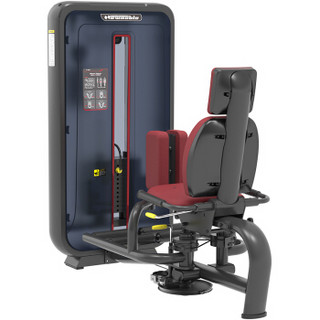 康强大腿内收外展训练器商用健身器材健身房团购综合训练器 6022