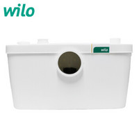 WILO 威乐（WILO）HiSewlift3-15全自动污水提升器别墅地下室卫生间马桶泵污水提升泵排污泵
