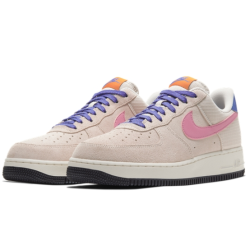 NIKE 耐克 AIR FORCE 1 '07 LV8 CU3007 男子运动鞋
