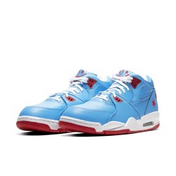 NIKE/耐克  AIR FLIGHT 89 男子运动鞋 