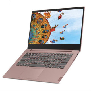 Lenovo 联想 小新 14 8代酷睿版 14.0英寸 轻薄本