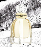 BALENCIAGA 巴黎世家 女士香氛 30ml