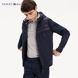 TOMMY HILFIGER  MW0MW11564 男装开襟卫衣 *3件