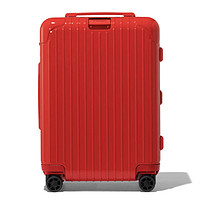 RIMOWA 日默瓦 Essential Cabin 21寸/36L 拉杆旅行箱