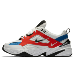 NIKE 耐克 M2K TEKNO AV4789 男子运动鞋 