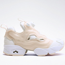 Reebok 锐步 INSTAPUMP FURY JQ502 男女秋冬运动鞋