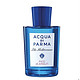 ACQUA DI PARMA 帕尔玛之水 蓝色地中海-阿玛菲无花果淡香水 EDT 75ml