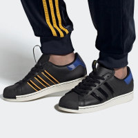 adidas 三叶草 Originals SUPERSTAR FW3919 男/女经典运动鞋