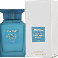 TOM FORD 汤姆福特 橙花之水（绝漾海岸）中性淡香水 EDT 100ml