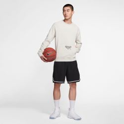 Nike 耐克官方LEBRON男子长袖圆领上衣BV3633