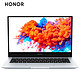 Honor 荣耀 MagicBook 14 14英寸笔记本电脑（R7 3700U、8GB、512GB、指纹识别、Linux）