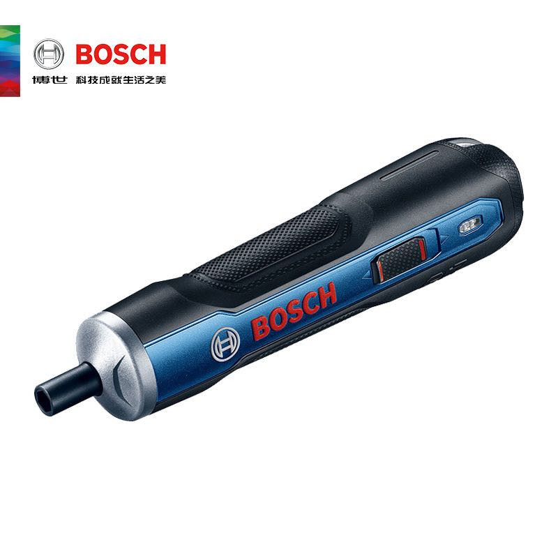 BOSCH Go 2电动螺丝刀