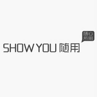 SHOWYOUNG/随用