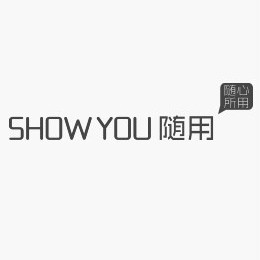 SHOWYOUNG/随用