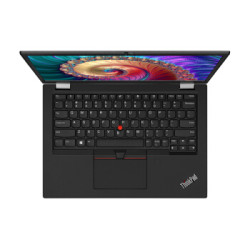 ThinkPad S2 2020(01CD)13.3英寸 笔记本电脑 (i5-10210U、8GB、512GB+32GB傲腾SSD)