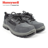 霍尼韦尔(Honeywell)劳保鞋 安全鞋SP2010503 电绝缘6KV 防滑 休息运动 舒适透气 工地鞋 43