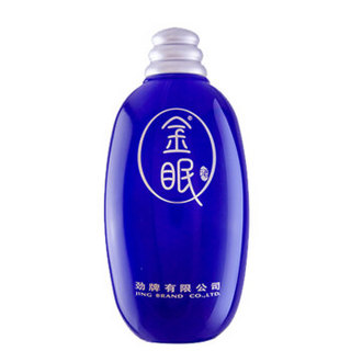 劲牌 金眠酒 银质 30度 500ml*6瓶 配制酒 整箱装