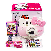 FUJIFILM 富士 mini HelloKitty 自拍相机 一次成像