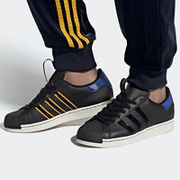 adidas 三叶草 Originals SUPERSTAR FW3919 男女经典运动鞋