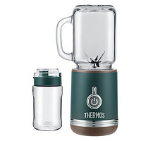 THERMOS 膳魔师 EHA-2243A 榨汁机