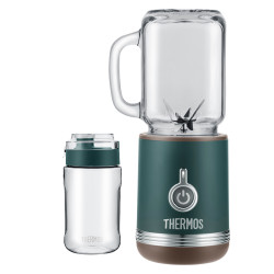 THERMOS 膳魔师 EHA-2243A 榨汁机