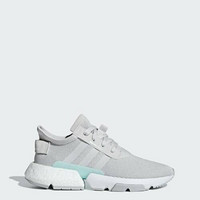 银联专享：adidas 阿迪达斯 Originals POD-S3.1 女款跑鞋 *2件