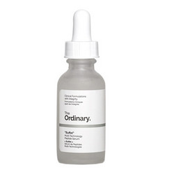 The Ordinary Buffet 多重胜肽 抗衰老精华液 30ml