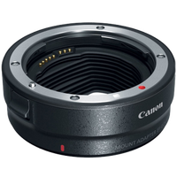 Canon 佳能 EF-EOS R/RP 转接环机身转佳能单反镜头 卡口适配器