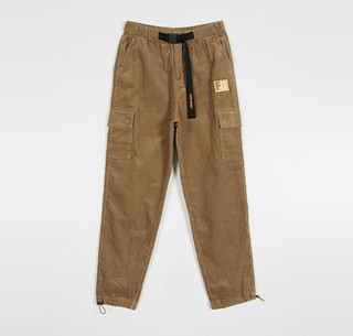 C&A CA200223088-1 织布贴袋休闲裤