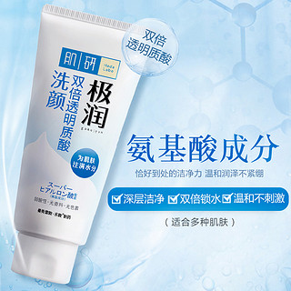 Hada Labo 肌研 曼秀雷敦 Hada Labo 肌研 曼秀雷敦