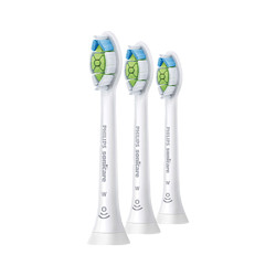 PHILIPS 飞利浦 Sonicare W Optimal HX6068 刷头 4个装