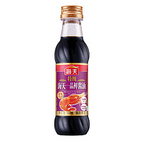 海天 致美味特级一品鲜生抽酱油礼盒装500ml*4