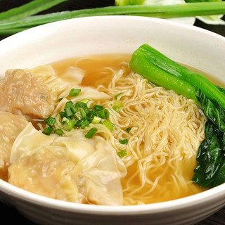 SAU TAO 寿桃牌 中国香港寿桃方便面非油炸传统虾子面10个装454g