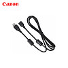 Canon/佳能 单反 USB接口连接电缆 IFC-150U II (1.5m)