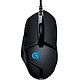 logitech 罗技 G402 有线鼠标 4000DPI 黑色