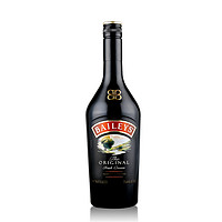 88VIP：BAILEYS 百利甜酒 力娇酒 原味 17%vol 500ml