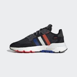阿迪达斯官网adidas 三叶草NITE JOGGER男女鞋经典运动鞋EG2860