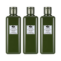 ORIGINS 悦木之源 韦博士系列 灵芝焕能精华水 200ml *3件