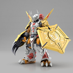 BANDAI 万代 FIGURE-RISE STANDARD 数码宝贝 战斗暴龙兽