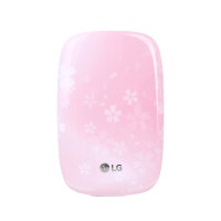88VIP、限前两小时：LG PD269P 手机照片打印机 粉色