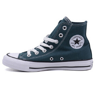 CONVERSE 匡威 男女同款 CONVERSE ALL STAR系列 Chuck Taylor All Star 硫化鞋 167068C -351 41.5码 US8码