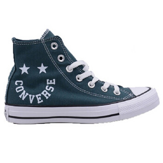 CONVERSE 匡威 男女同款 CONVERSE ALL STAR系列 Chuck Taylor All Star 硫化鞋 167068C -351 41.5码 US8码