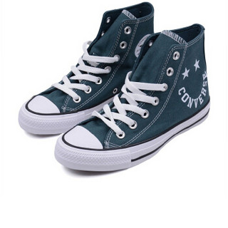 CONVERSE 匡威 男女同款 CONVERSE ALL STAR系列 Chuck Taylor All Star 硫化鞋 167068C -351 41.5码 US8码